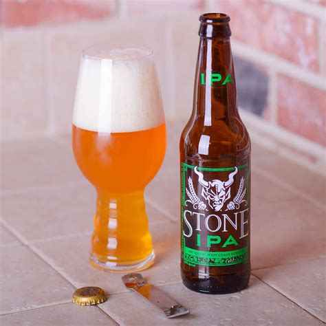 Stone ipa. Things To Know About Stone ipa. 